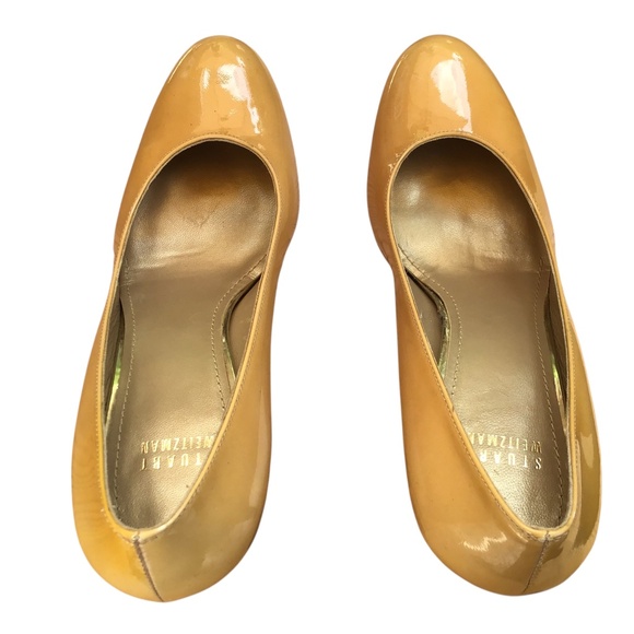 Stuart Weitzman Heels - Picture 9 of 16